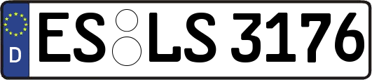 ES-LS3176