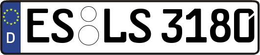 ES-LS3180