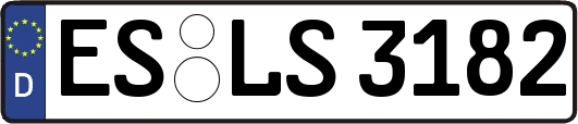 ES-LS3182