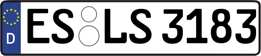 ES-LS3183