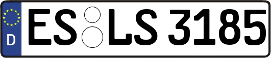 ES-LS3185