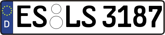 ES-LS3187