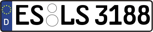 ES-LS3188