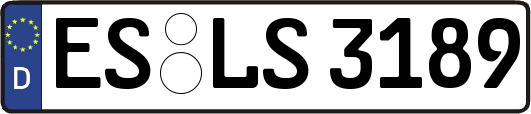 ES-LS3189