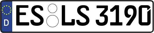 ES-LS3190