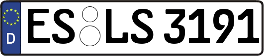 ES-LS3191