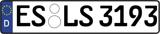 ES-LS3193