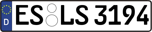 ES-LS3194