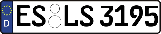 ES-LS3195