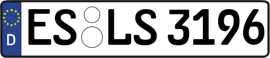 ES-LS3196