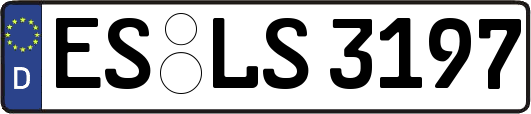 ES-LS3197