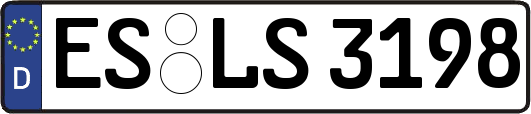 ES-LS3198