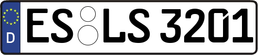 ES-LS3201