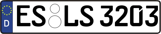 ES-LS3203