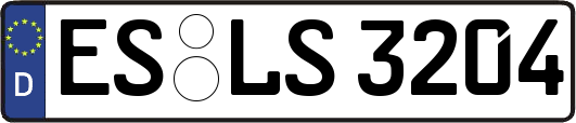 ES-LS3204