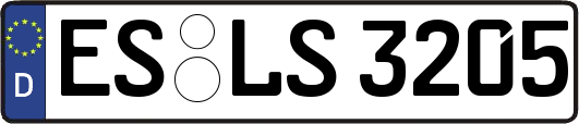 ES-LS3205