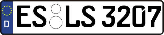 ES-LS3207