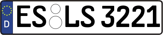 ES-LS3221