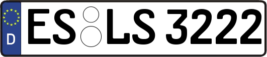 ES-LS3222