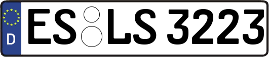 ES-LS3223