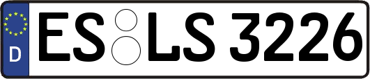 ES-LS3226