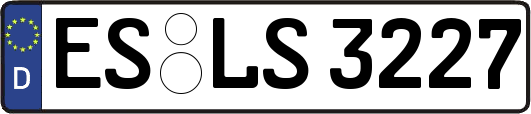ES-LS3227