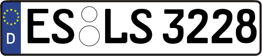 ES-LS3228