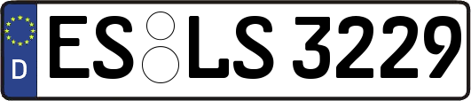 ES-LS3229