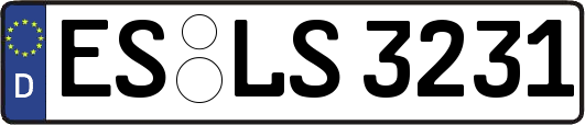 ES-LS3231