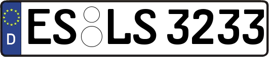 ES-LS3233