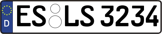 ES-LS3234