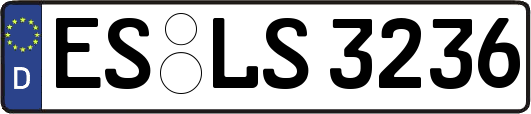 ES-LS3236
