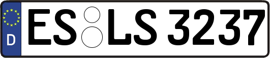 ES-LS3237