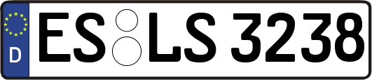 ES-LS3238