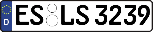 ES-LS3239