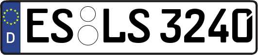 ES-LS3240
