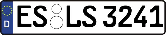 ES-LS3241