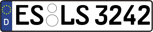 ES-LS3242