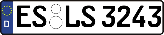 ES-LS3243