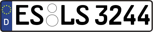 ES-LS3244