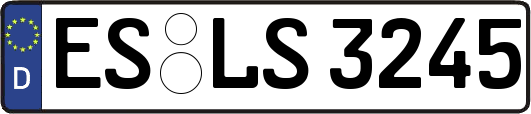 ES-LS3245
