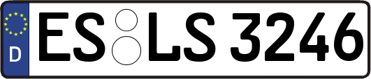 ES-LS3246