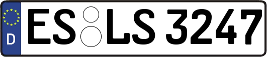 ES-LS3247