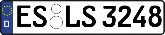 ES-LS3248