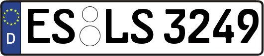 ES-LS3249