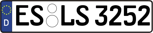 ES-LS3252