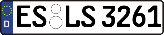 ES-LS3261