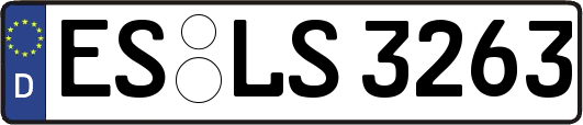 ES-LS3263