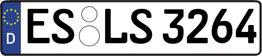 ES-LS3264