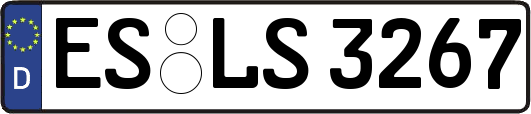 ES-LS3267